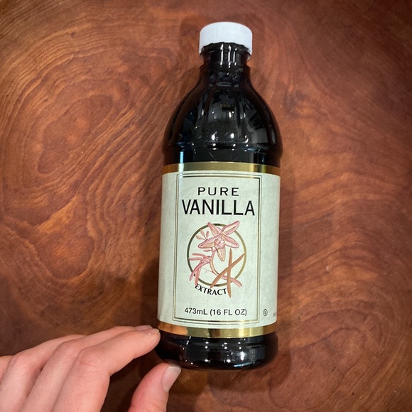Other Pure Vanilla Extract New 16 Fl Ozcostco Poshmark
